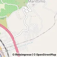 Map Falerna