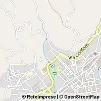 Map Lamezia Terme