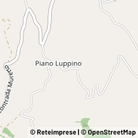 خريطة Lamezia Terme