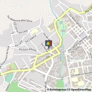 Riso Lamezia Terme,88046Catanzaro