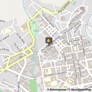 Pescherie Lamezia Terme,88046Catanzaro