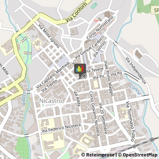 Musica e Canto - Scuole Lamezia Terme,88046Catanzaro