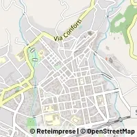 Map Lamezia Terme