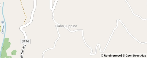 Mappa Lamezia Terme