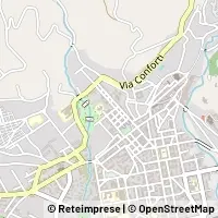 Kort Lamezia Terme