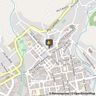 Riso Lamezia Terme,88046Catanzaro