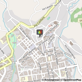 Bed e Breakfast Lamezia Terme,88046Catanzaro