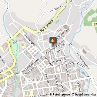Riso Lamezia Terme,88046Catanzaro
