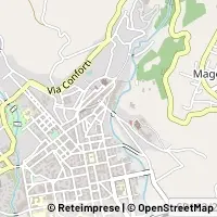 Carte Lamezia Terme