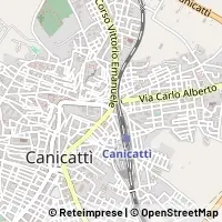 Kort Canicattì