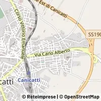 Kort Canicattì