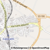 Kort Canicattì