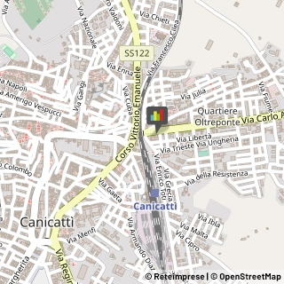 Profumerie Canicattì,92023Agrigento