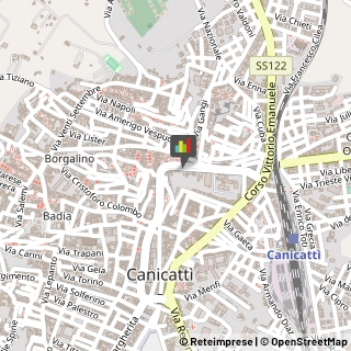 Designers - Studi Canicattì,92024Agrigento