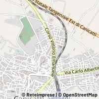 Kort Canicattì