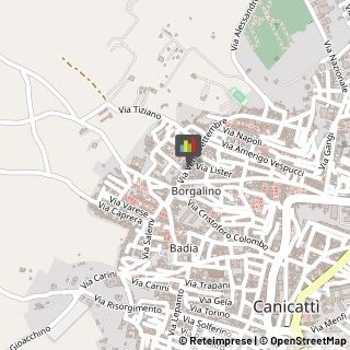 Pasticcerie - Produzione e Ingrosso Canicattì,92024Agrigento