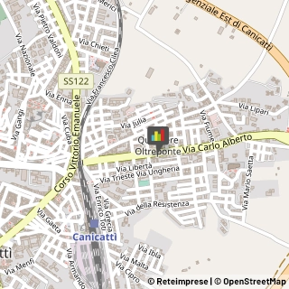 Lavanderie Industriali e Noleggio Biancheria Canicattì,92024Agrigento