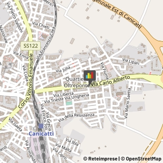 Bar e Caffetterie,92024Agrigento