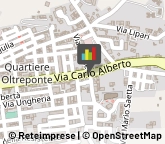 Officine Meccaniche di Precisione,92024Agrigento