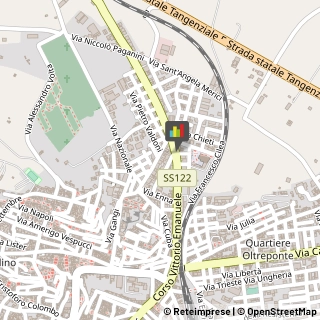 Corrieri Canicattì,92024Agrigento