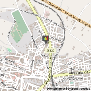 Imprese Edili,92024Agrigento