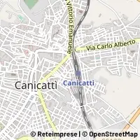 Kort Canicattì