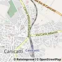 Kort Canicattì