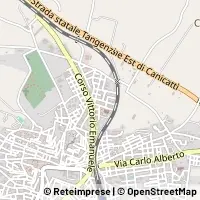 Carte Canicattì