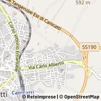 Carte Canicattì