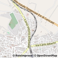 Kort Canicattì