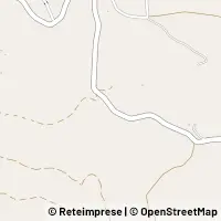 Mapa Piazza Armerina
