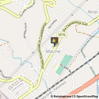 Pediatri - Medici Specialisti Castelplanio,60031Ancona
