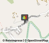 Bar e Caffetterie Cantiano,61044Pesaro e Urbino