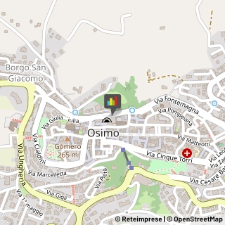 Internet - Provider,60027Ancona