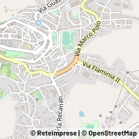 Map Osimo