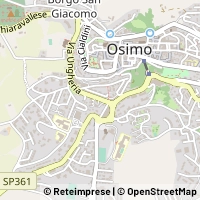 Kart Osimo