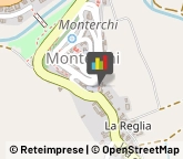 Associazioni Culturali, Artistiche e Ricreative Monterchi,52035Arezzo