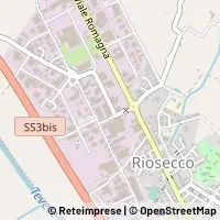 Karte Città di Castello