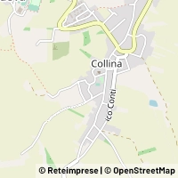 Kartta Santa Maria Nuova