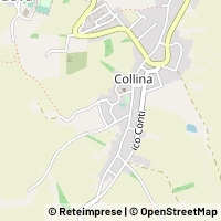 خريطة Santa Maria Nuova