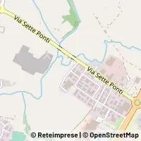 Kort Arezzo