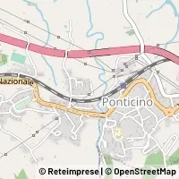 Mapa Laterina
