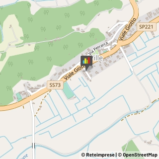 Bar e Ristoranti - Arredamento Monterchi,52035Arezzo