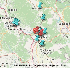 Mappa Indicatore Zona 