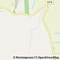 Mapa Jesi