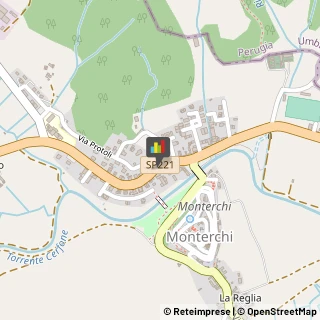 Impianti di Riscaldamento Monterchi,52035Arezzo