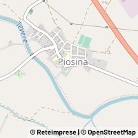 Kort Città di Castello