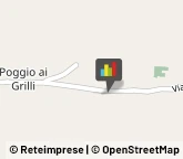 Campeggi, Villaggi Turistici e Ostelli,53036Siena