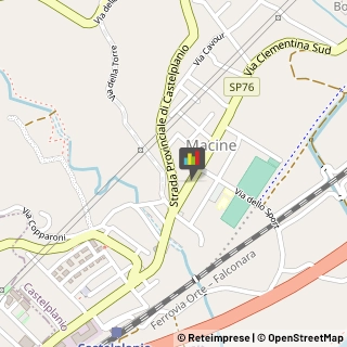 Massaggi Castelplanio,60031Ancona