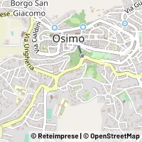 Kort Osimo